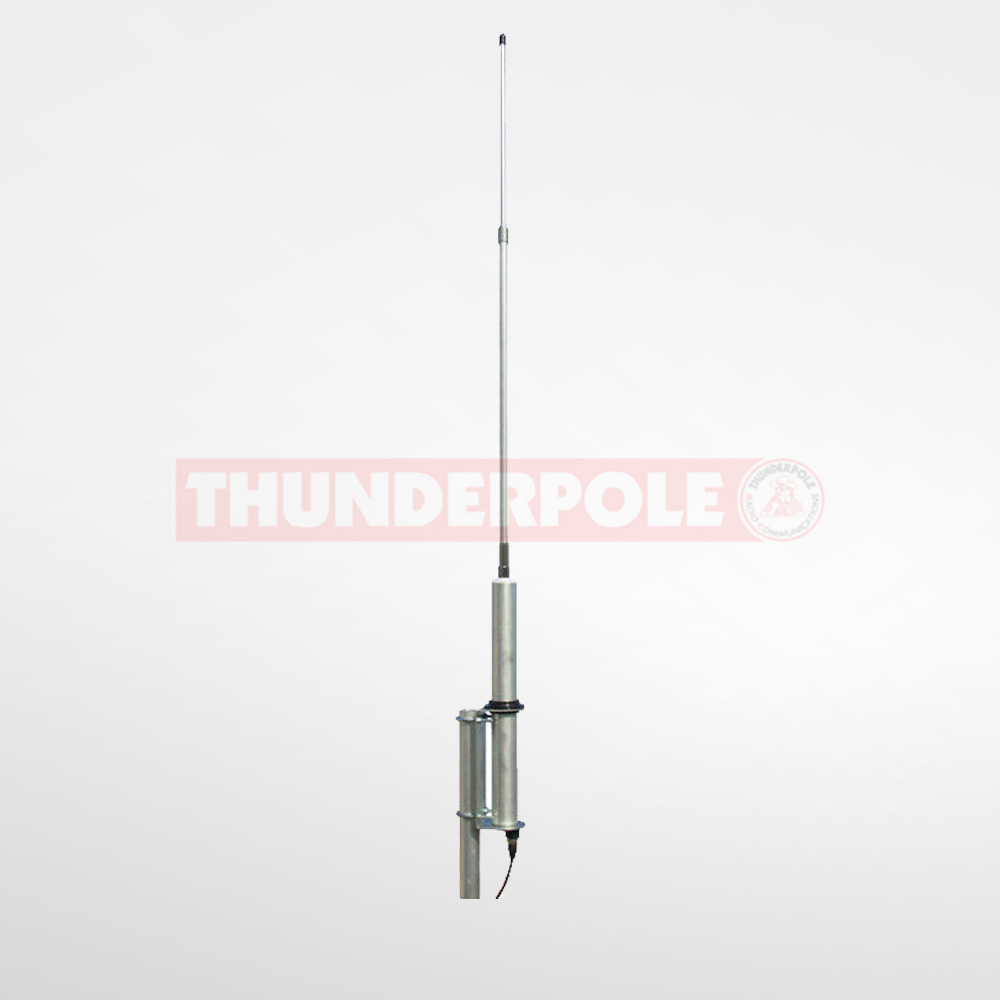 Sirio CX-4-83 4m Band Base Antenna