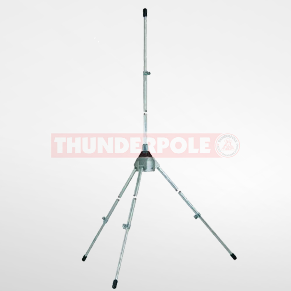 Sirio GPA 135-175  Mono Band Antenna