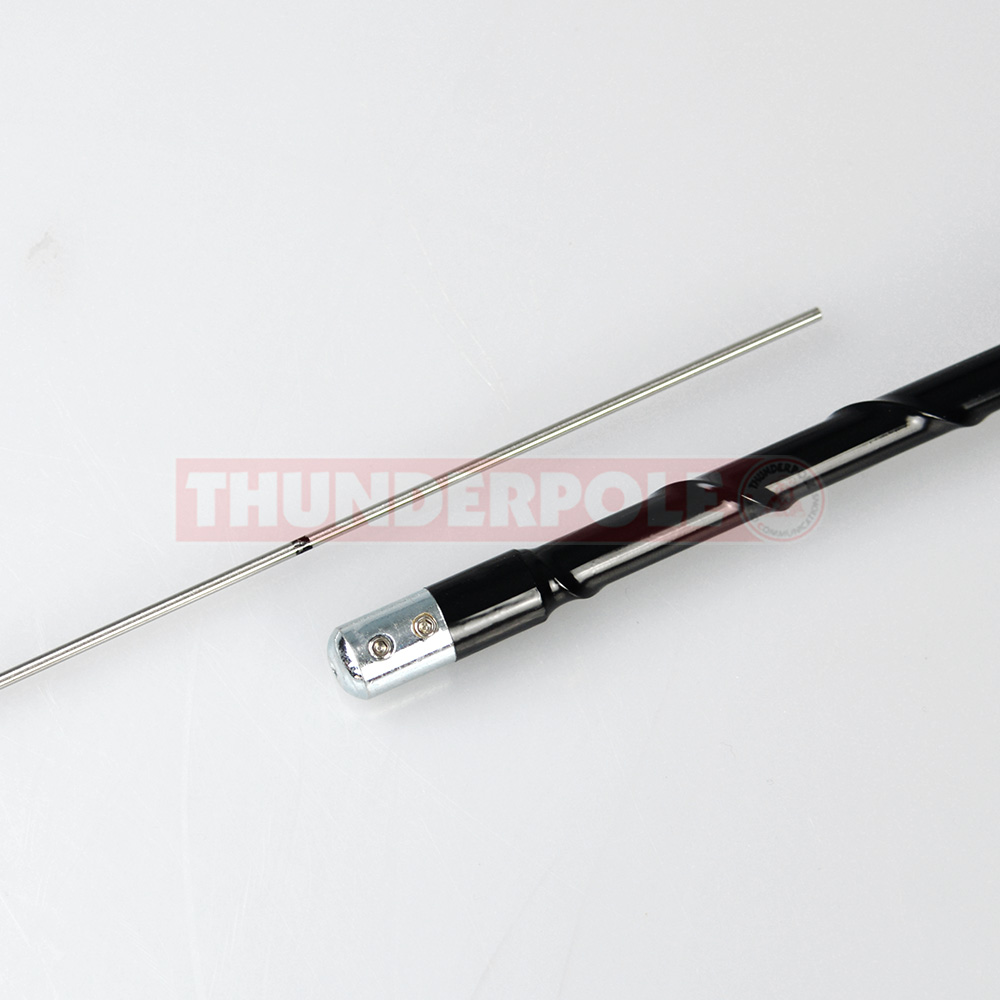 Thunderpole Am Pro | 4 Meter Antenna