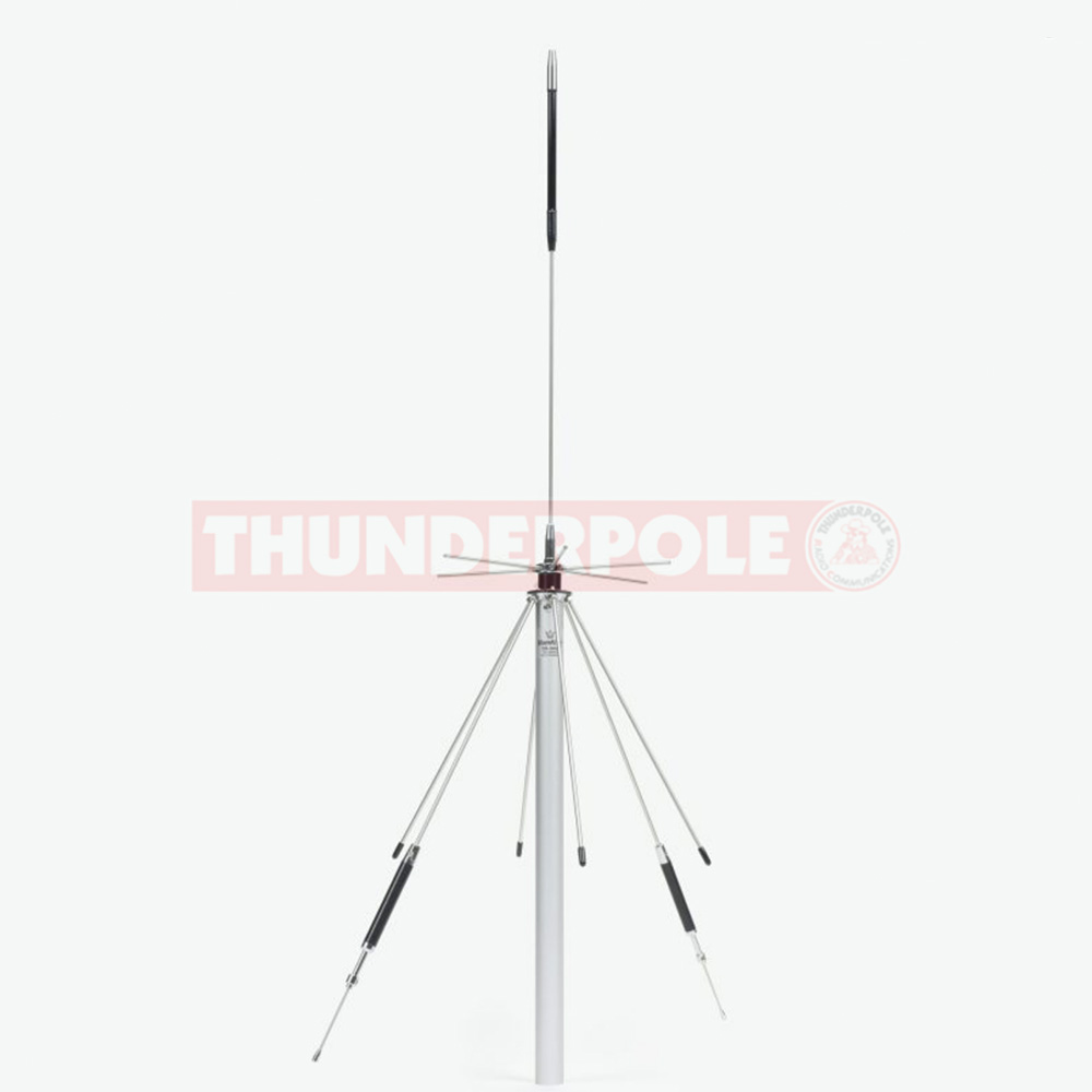 HamKing DS-3000 Discone Multi Band Antenna