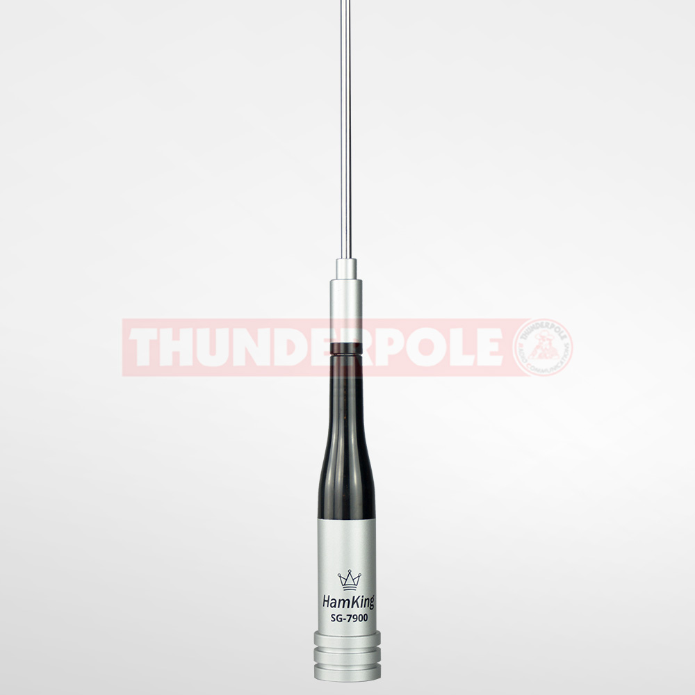 HamKing SG-7900 Dual Band  Antenna