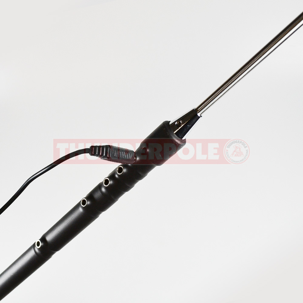 HVT-400 8 Band  Antenna