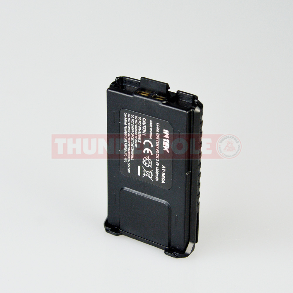 Intek AT-960A 1800mAh Battery Pack