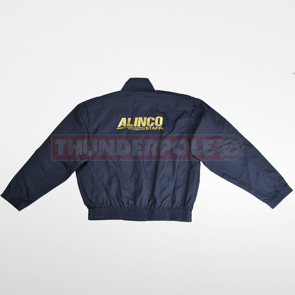 Alinco Bomber Jacket