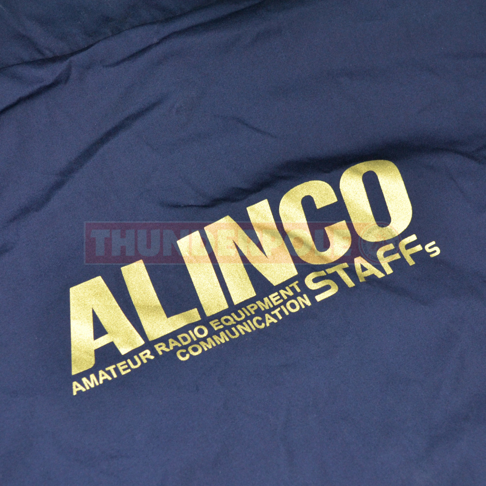 Alinco Bomber Jacket