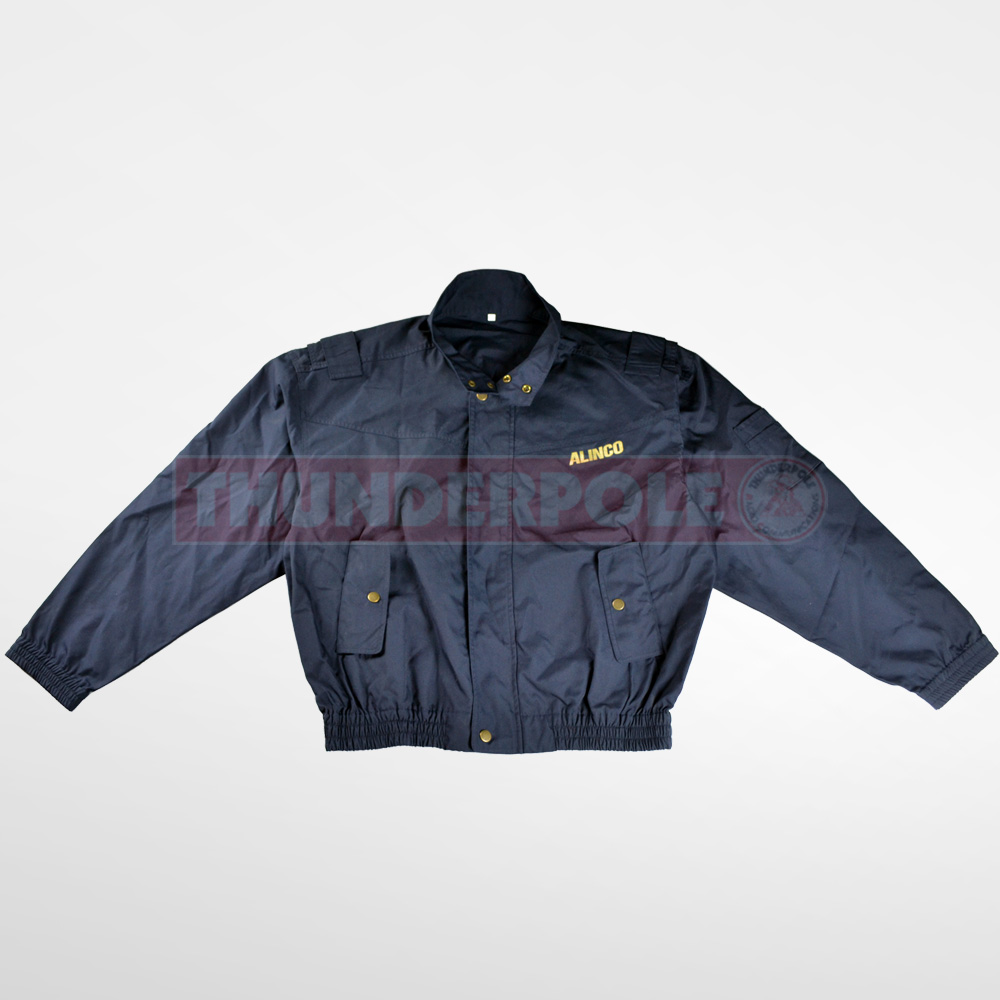 Alinco Bomber Jacket