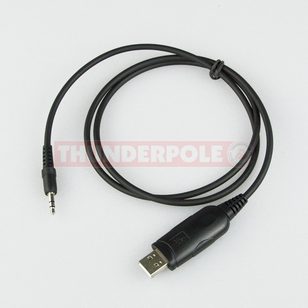 CRT MegaPro USB Programming Cable & Software