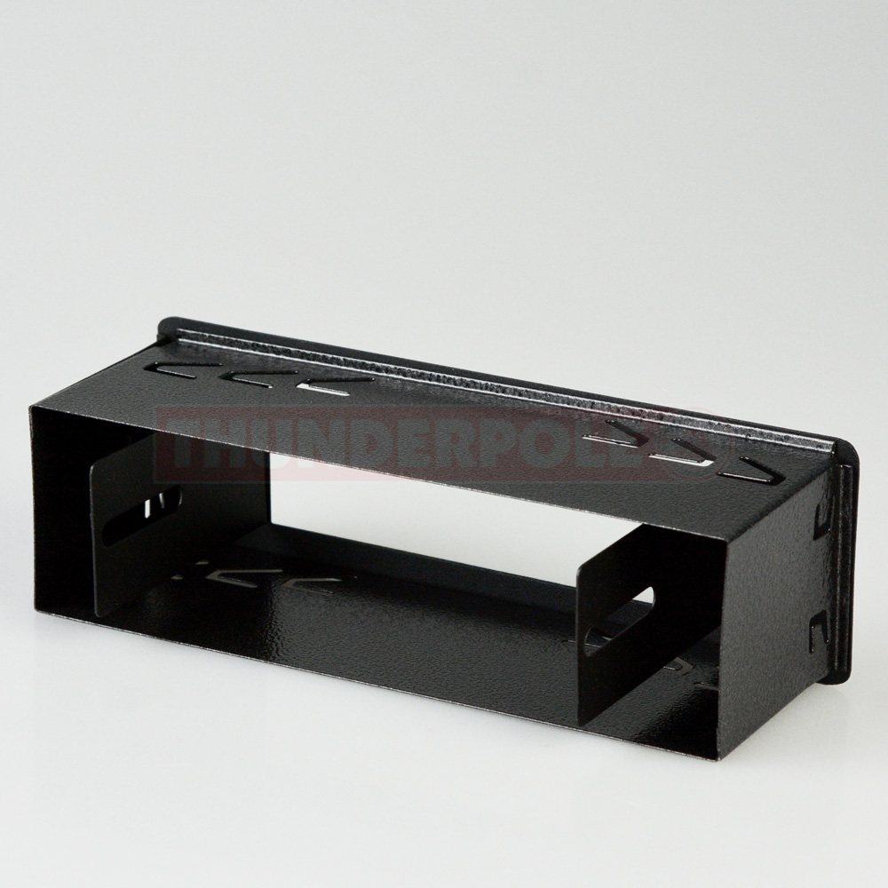 Midland CB Metal DIN Mount | 38/98/100/121/203/210/M10