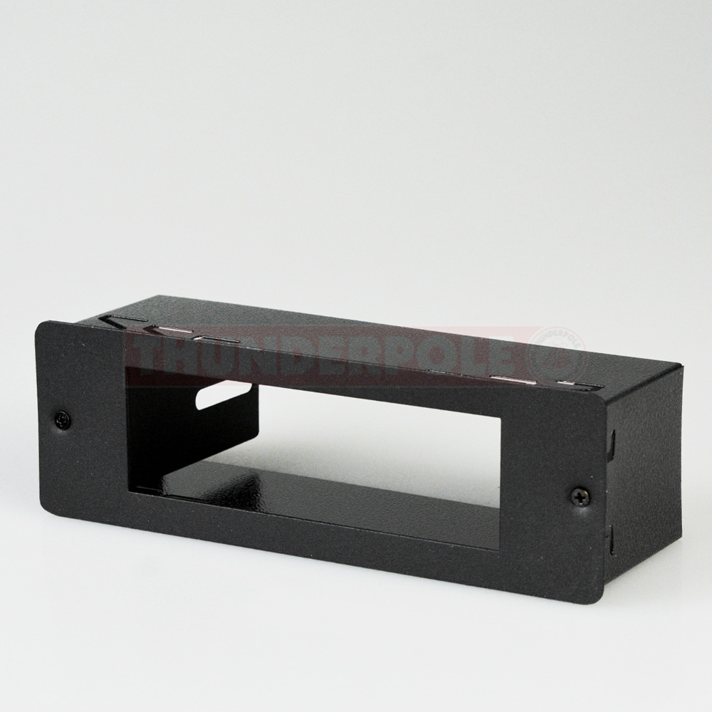 Midland CB Metal DIN Mount | 38/98/100/121/203/210/M10