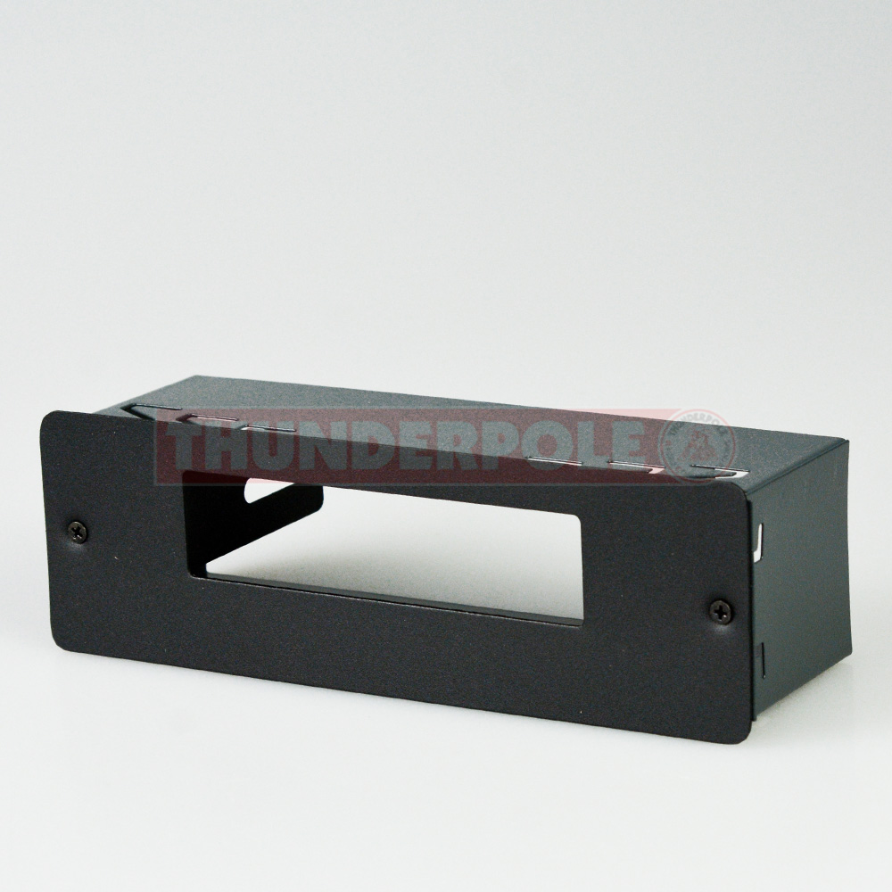 CRT CB Metal DIN Mount | ONE