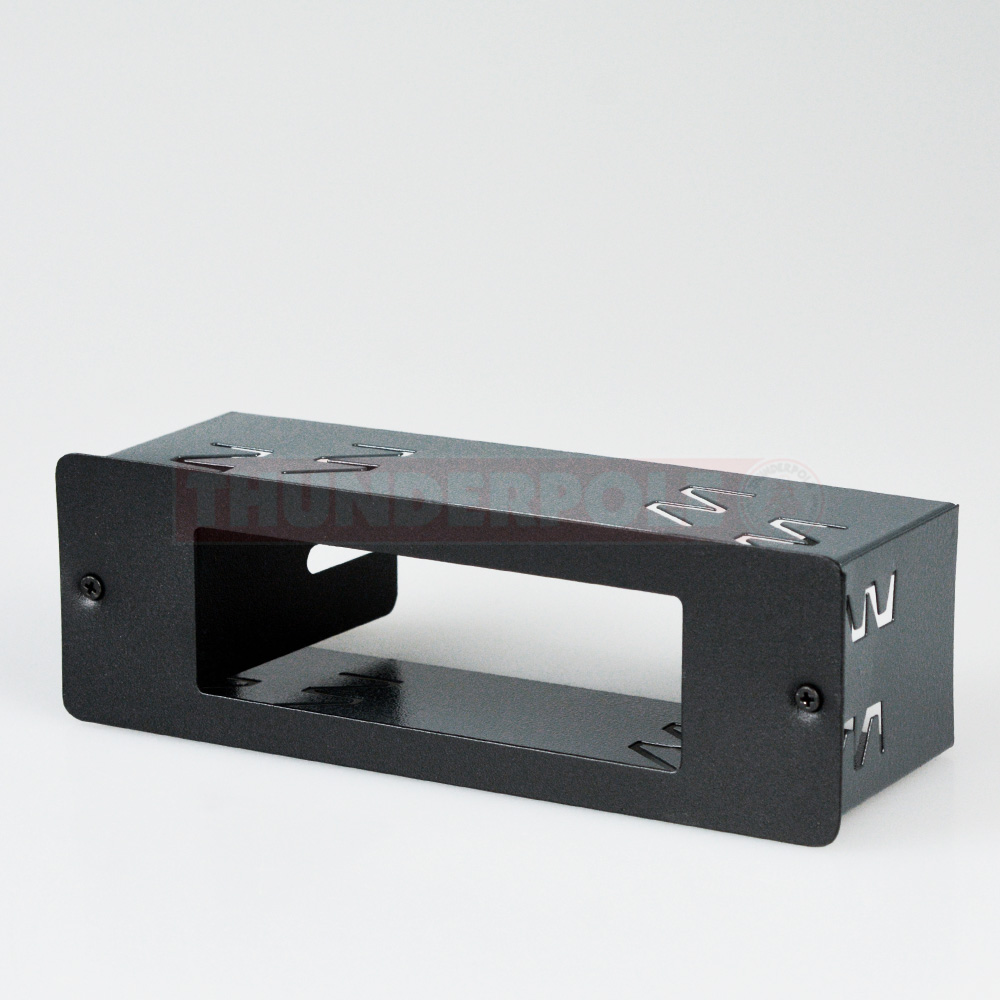 President Harry II CB Radio DIN Mount THUNDERPOLE