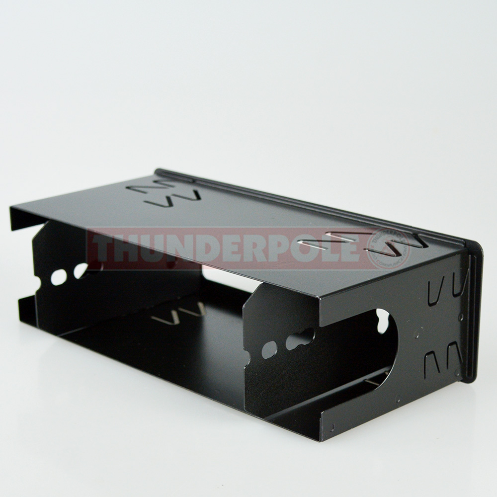 K-PO TDP-1000 CB Metal DIN Mount - TTi 550/555/560/565