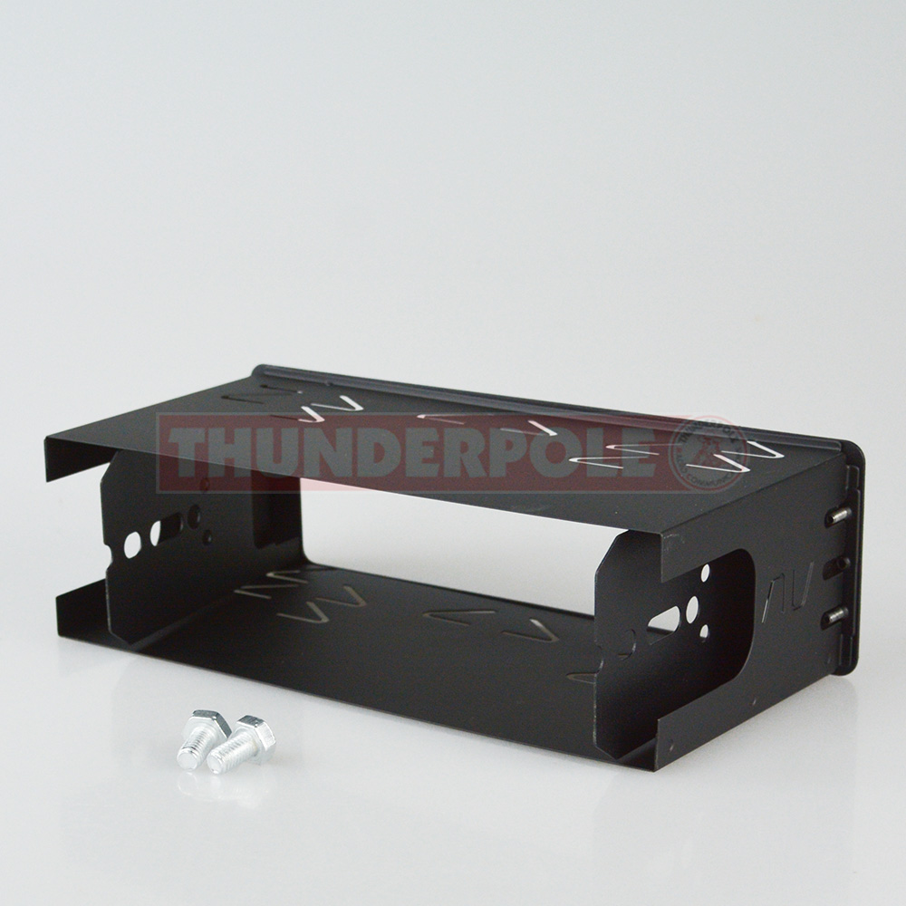 TTI TDP-3000 | TCB-881 Deluxe Metal DIN Bracket