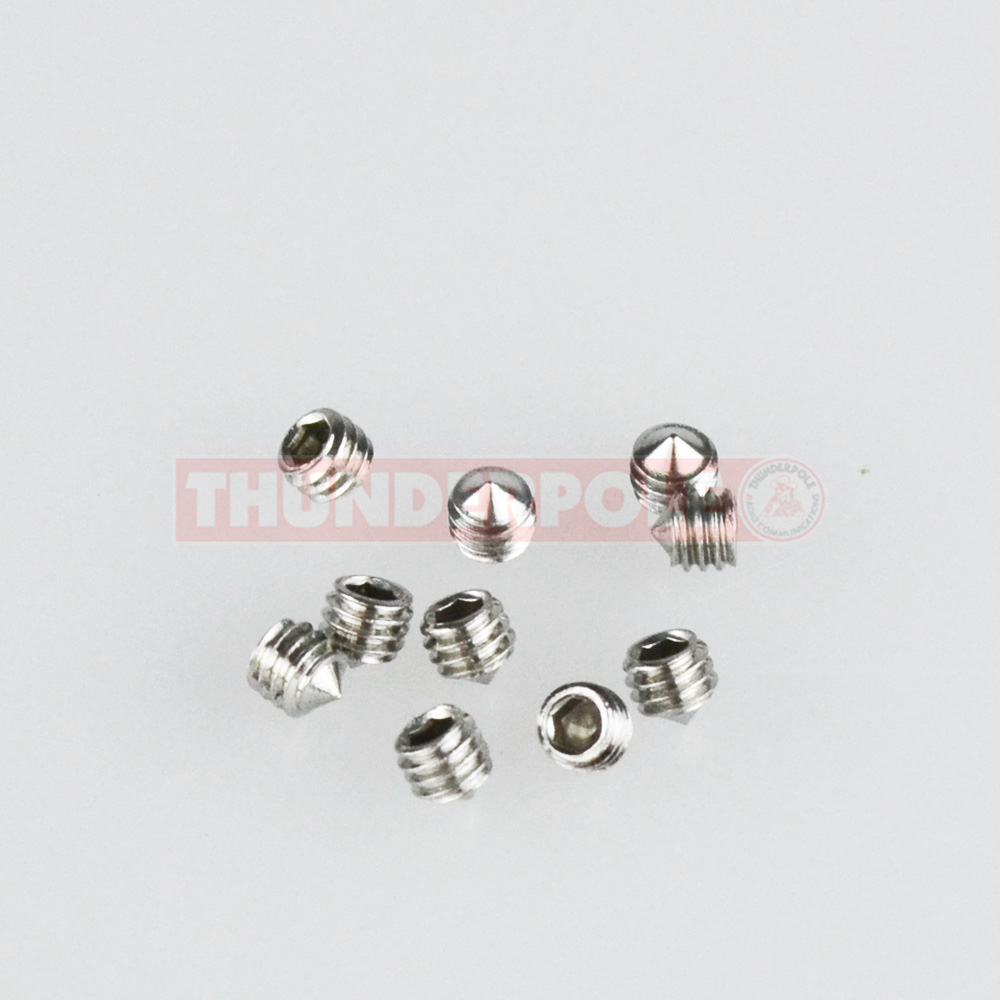 Antenna Grub Screw | DIN 916