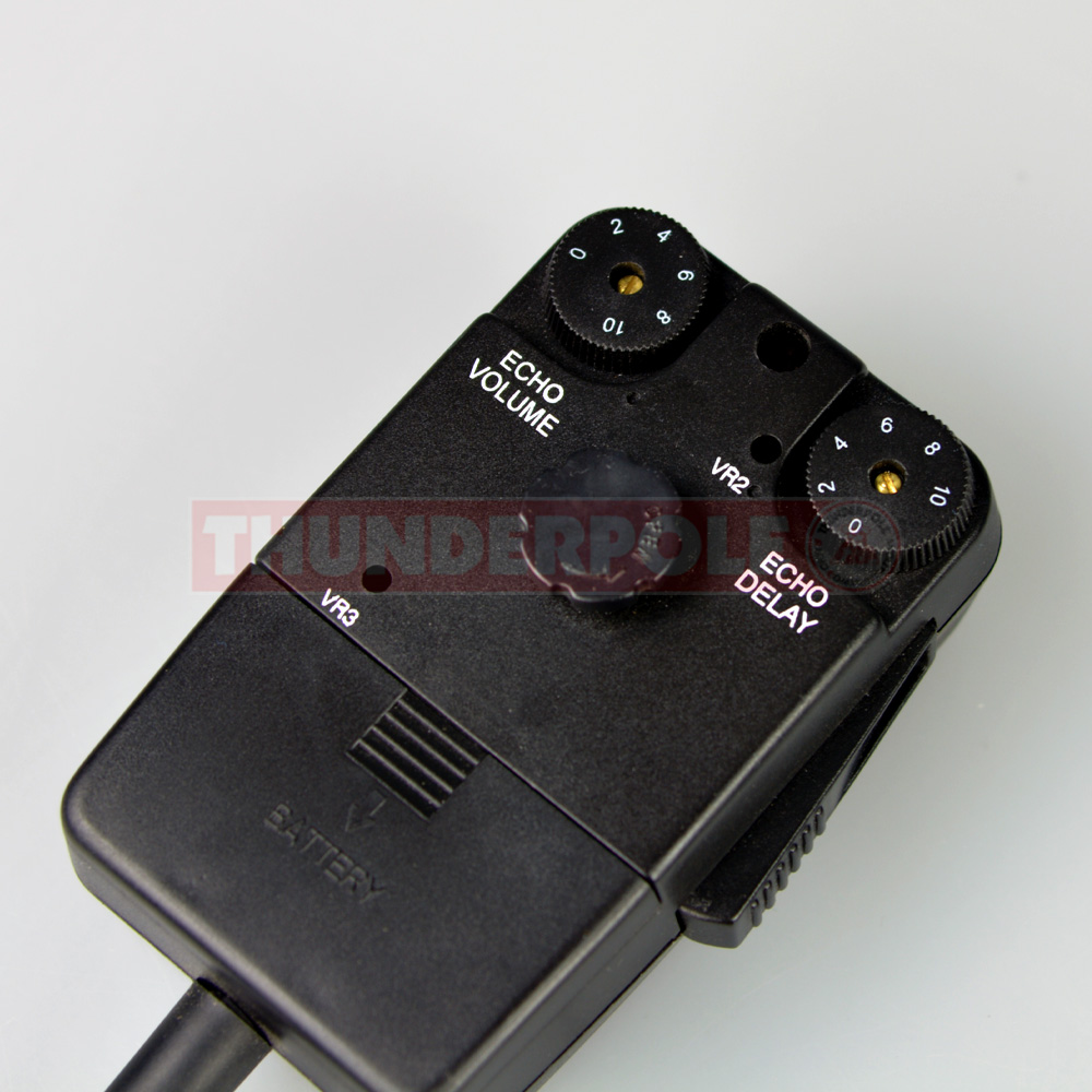 Open Up CDM-1000 Super Echo