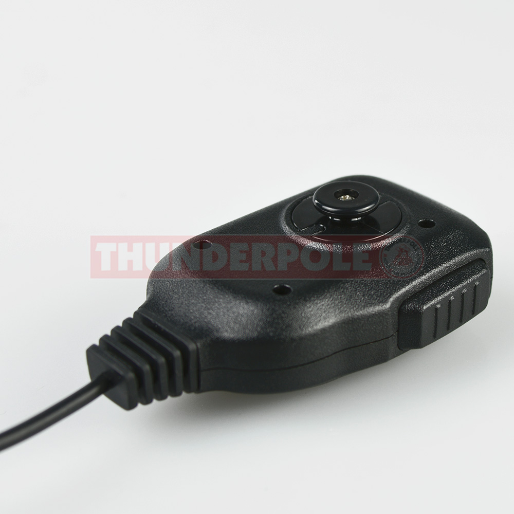 Thunderpole T Series Mic | RJ Square Plug