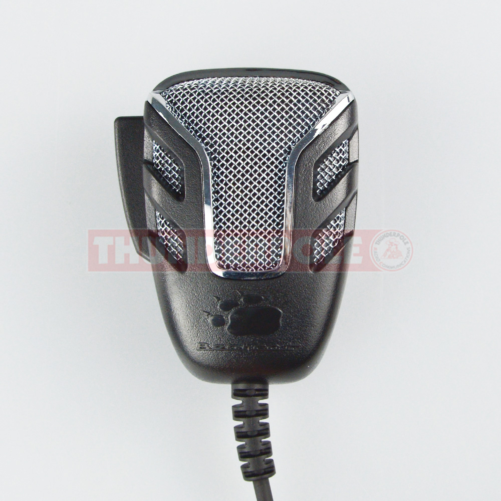 Uniden Bearcat Mic