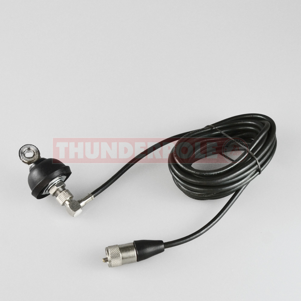 Thunderpole DV Mount / Kit