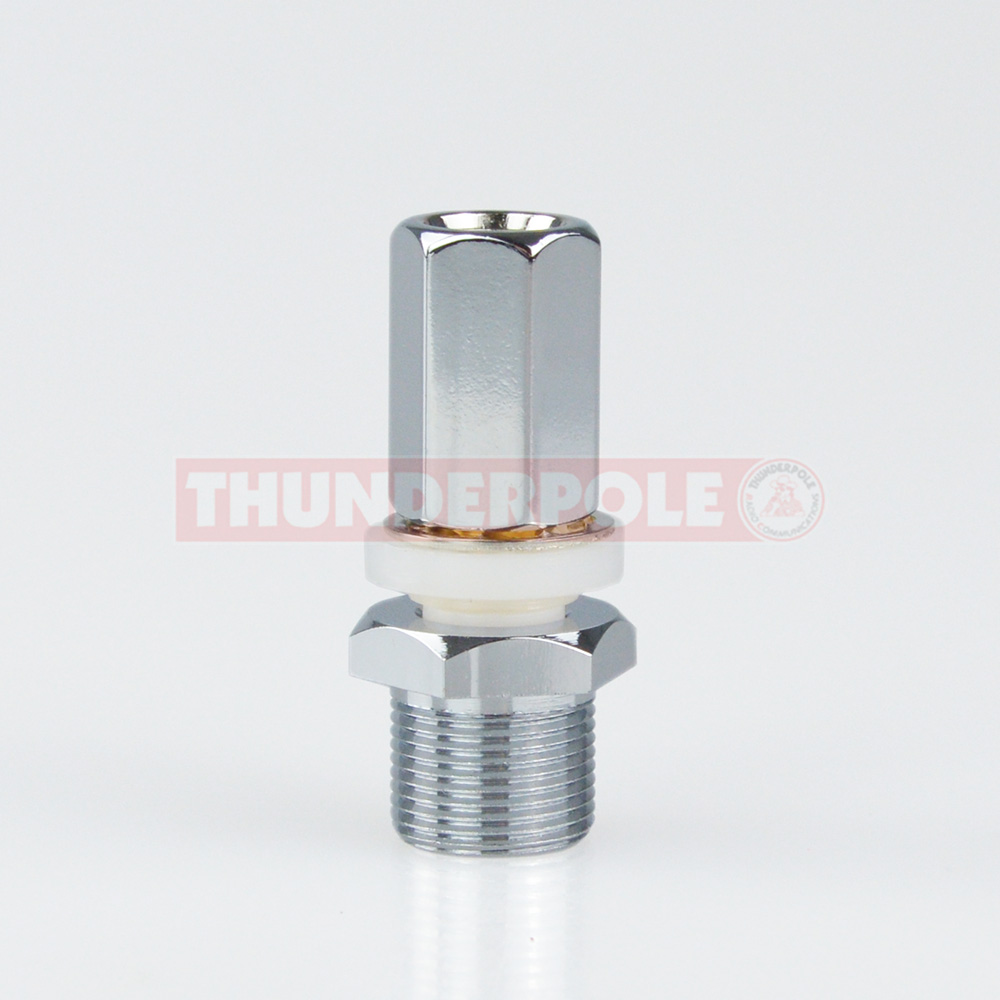 Thunderpole PL Stud Mount| Heavy Duty