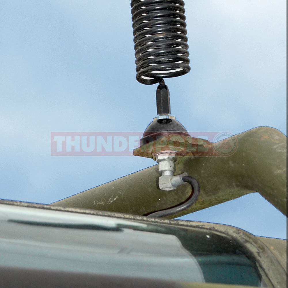 Thunderpole Powerstick Mount / Kit