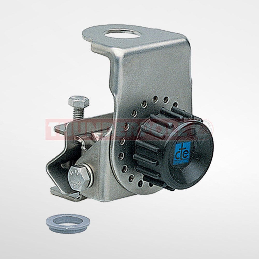 CTE Stainless Steel Gutter Mount THUNDERPOLE