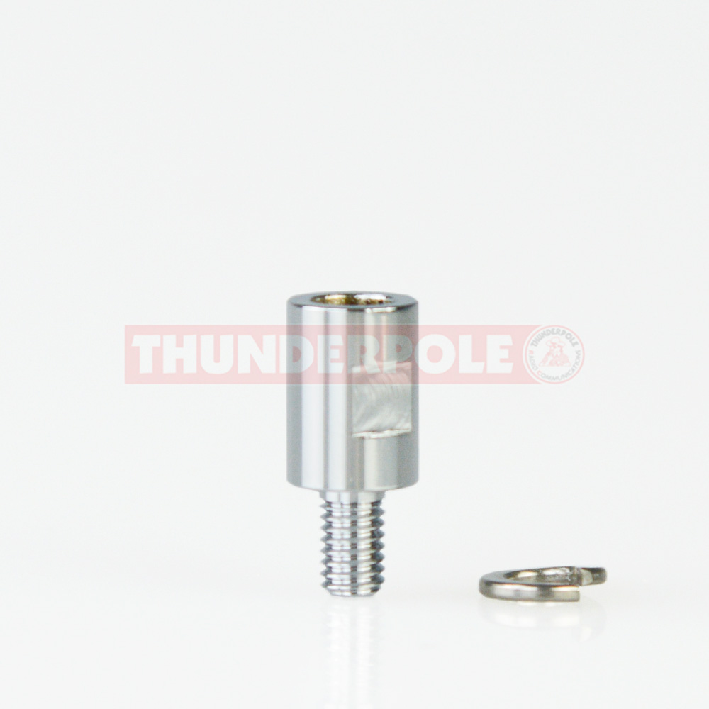 Thunderpole M7 to M6 Adapter