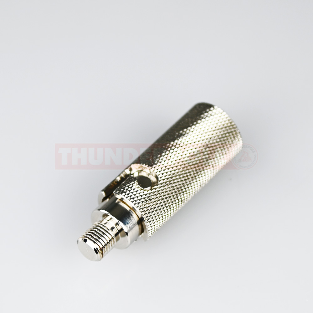 Thunderpole Heavy Duty 3/8" Quick Disconnect Mount THUNDERPOLE