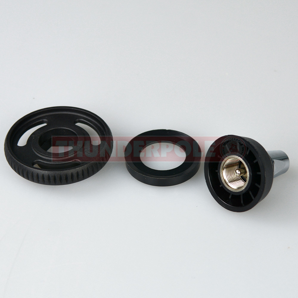 Sirio SO239 - 3/8'' Adaptor