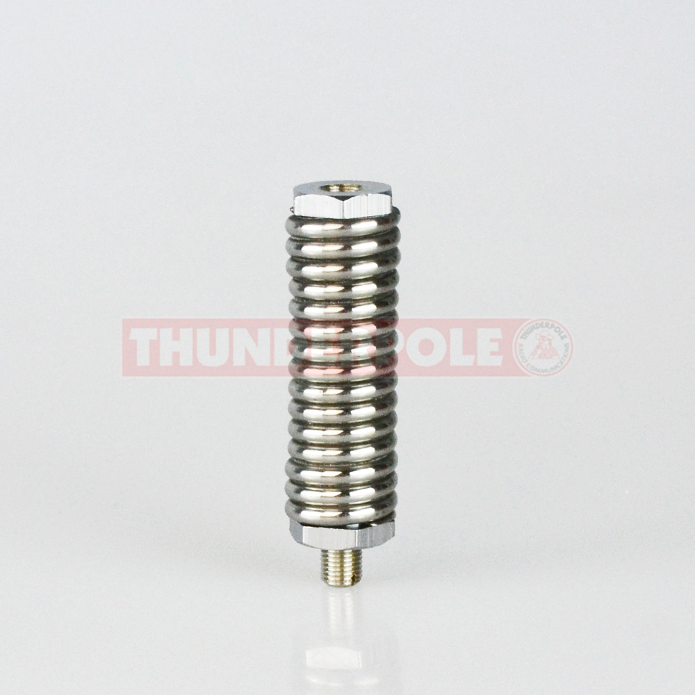 Supporto Antenna CB Thunderpole PL Stud 3/8″ – Resistente E Affidabile!