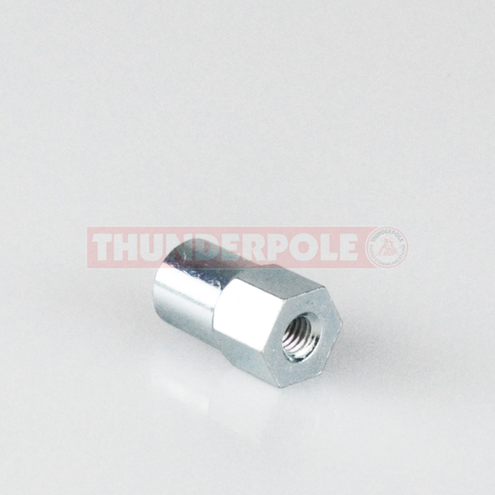 Thunderpole M6 Volvo/Scania - 3/8 Stud Mount