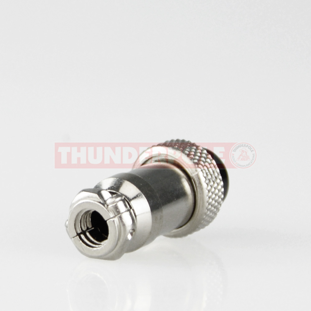 7 Pin Mic Plug