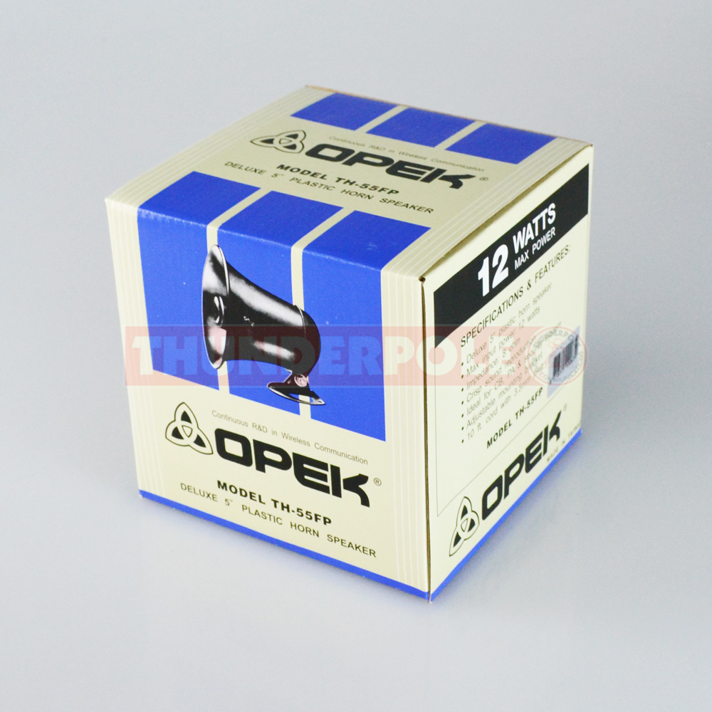 Opek PA Horn For CB Radio