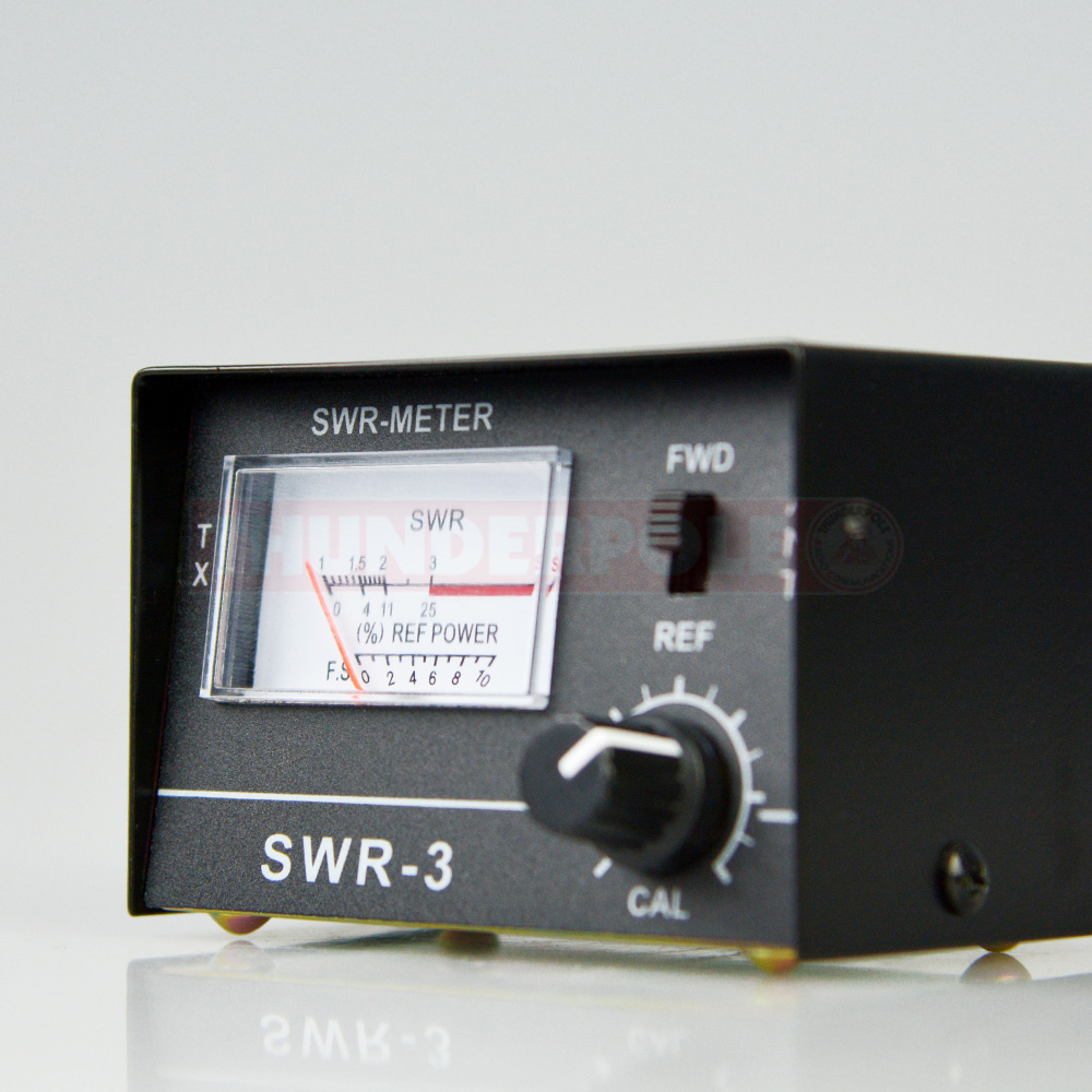 SWR 3  | SWR Meter