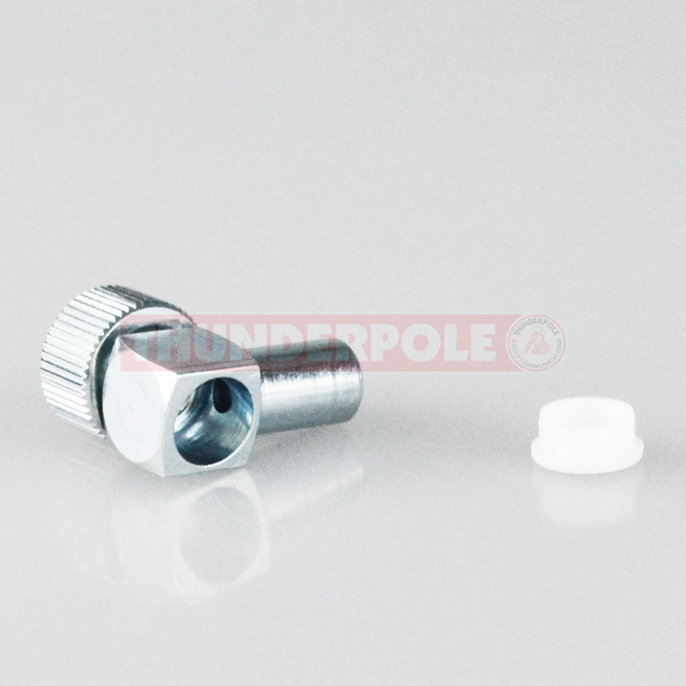 DV Connector - RG58 Female Type