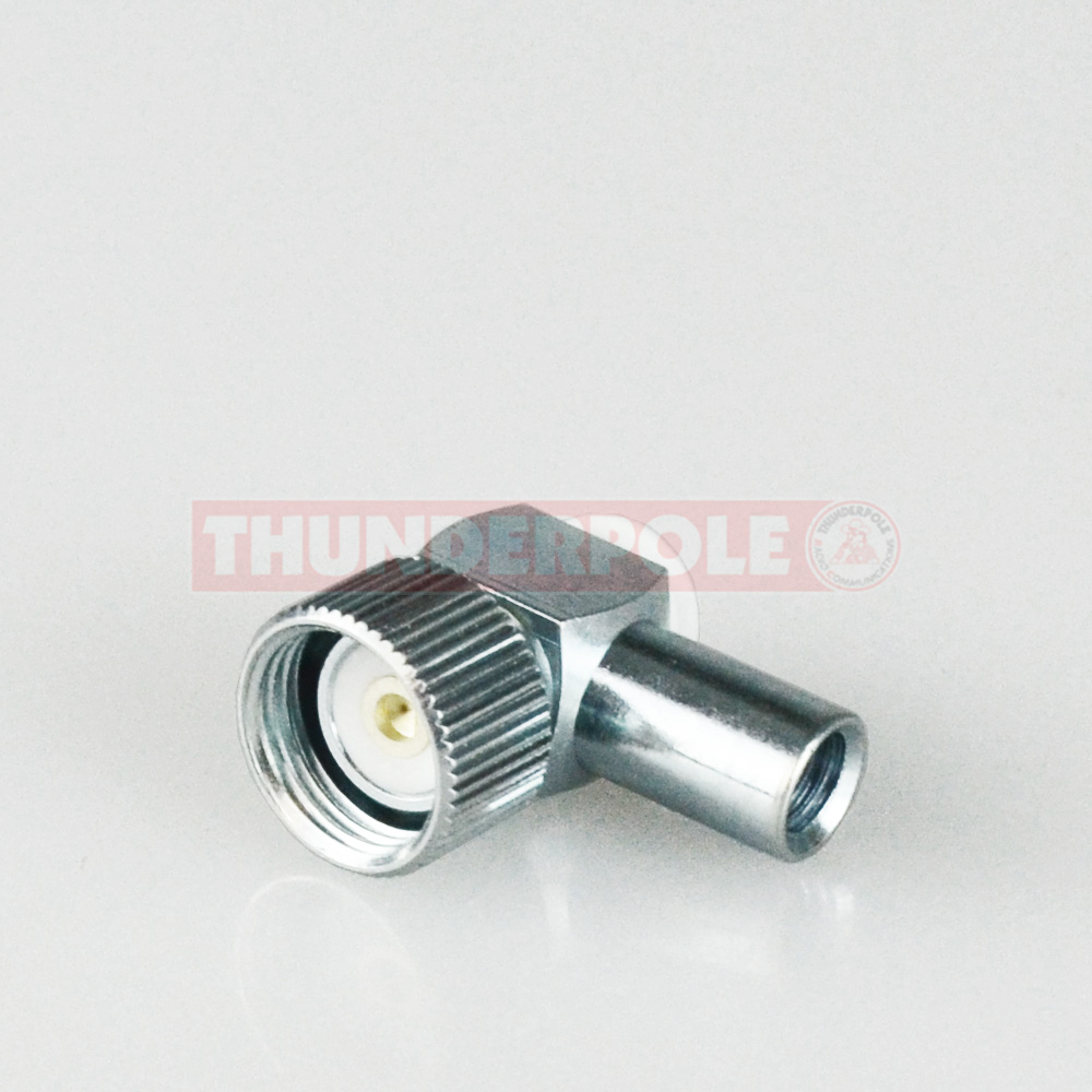 DV Connector - RG58 Female Type