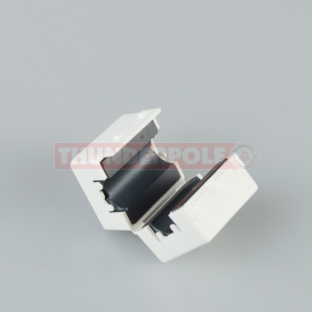 Ferrite Clamps | Max Cable Diameter 13mm