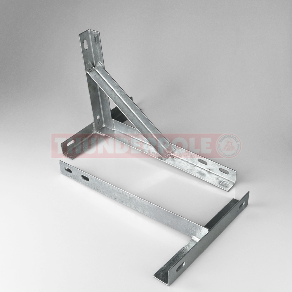 T and K Bracket | Homebase Fittings | THUNDERPOLE
