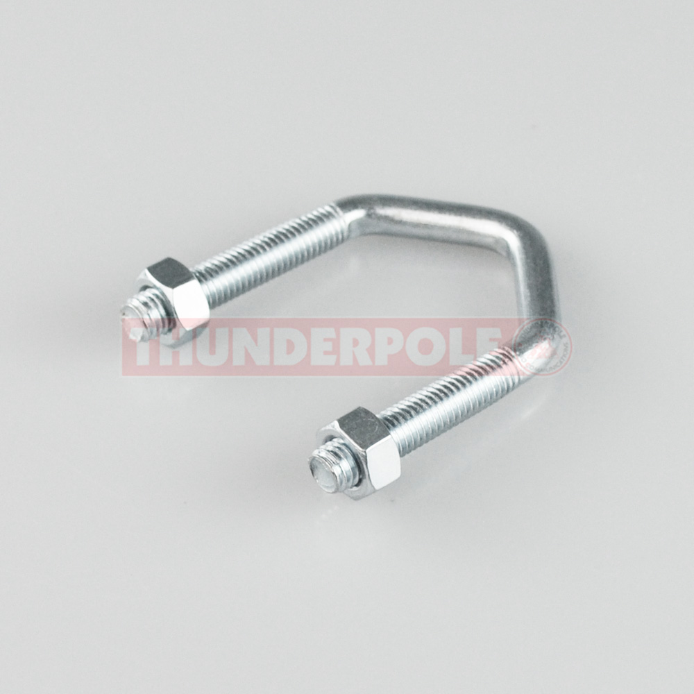 U Bolt | 1 3/4 (44mm)