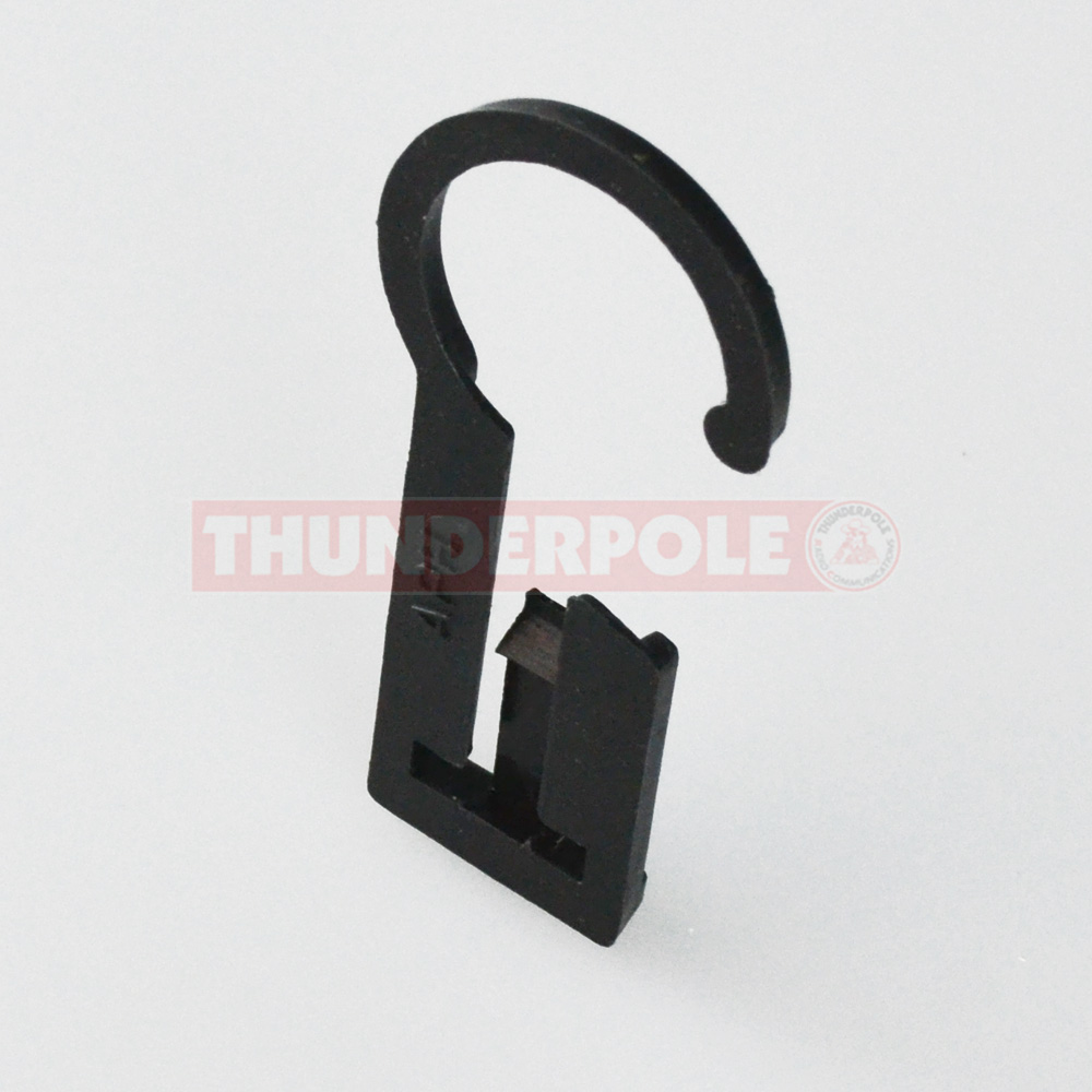 Microphone Buddy Hook