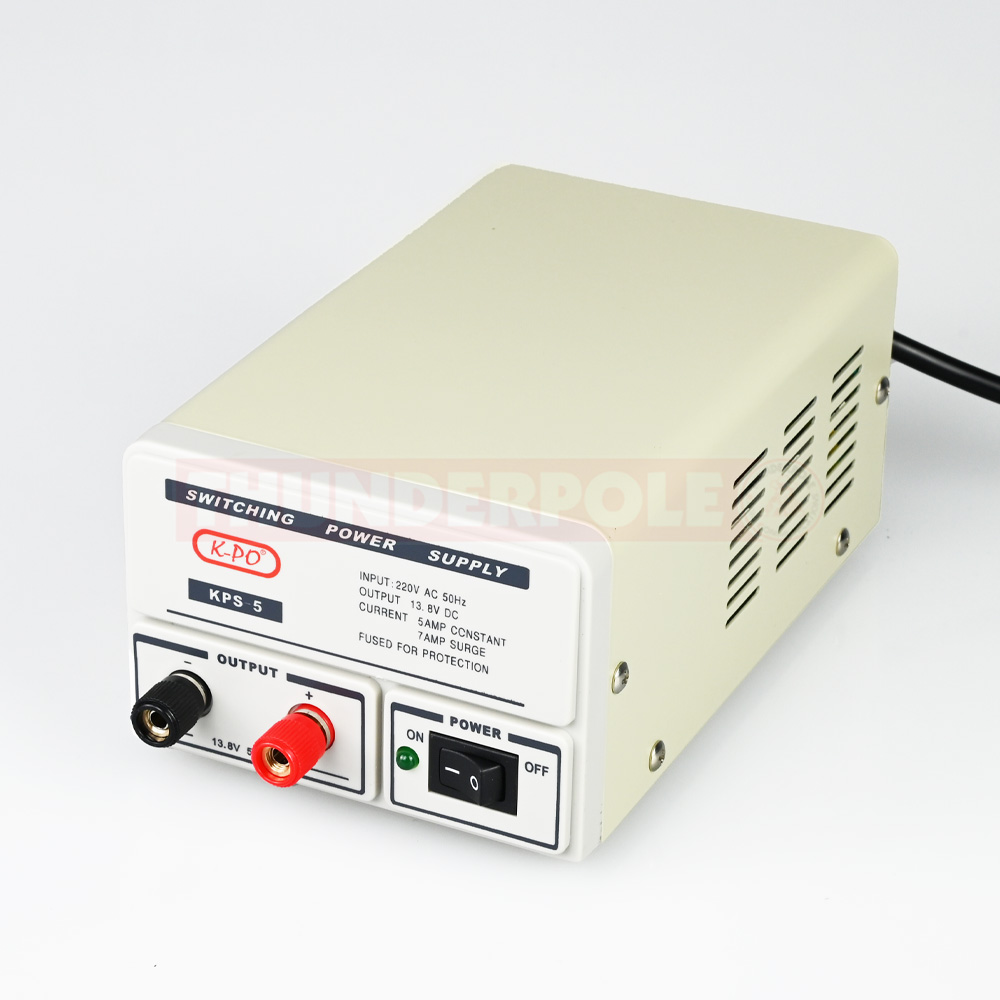 Power Supply Cb Radio