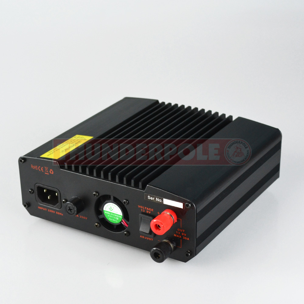 K-PO KPS350-II 25-30 Amp | PSU