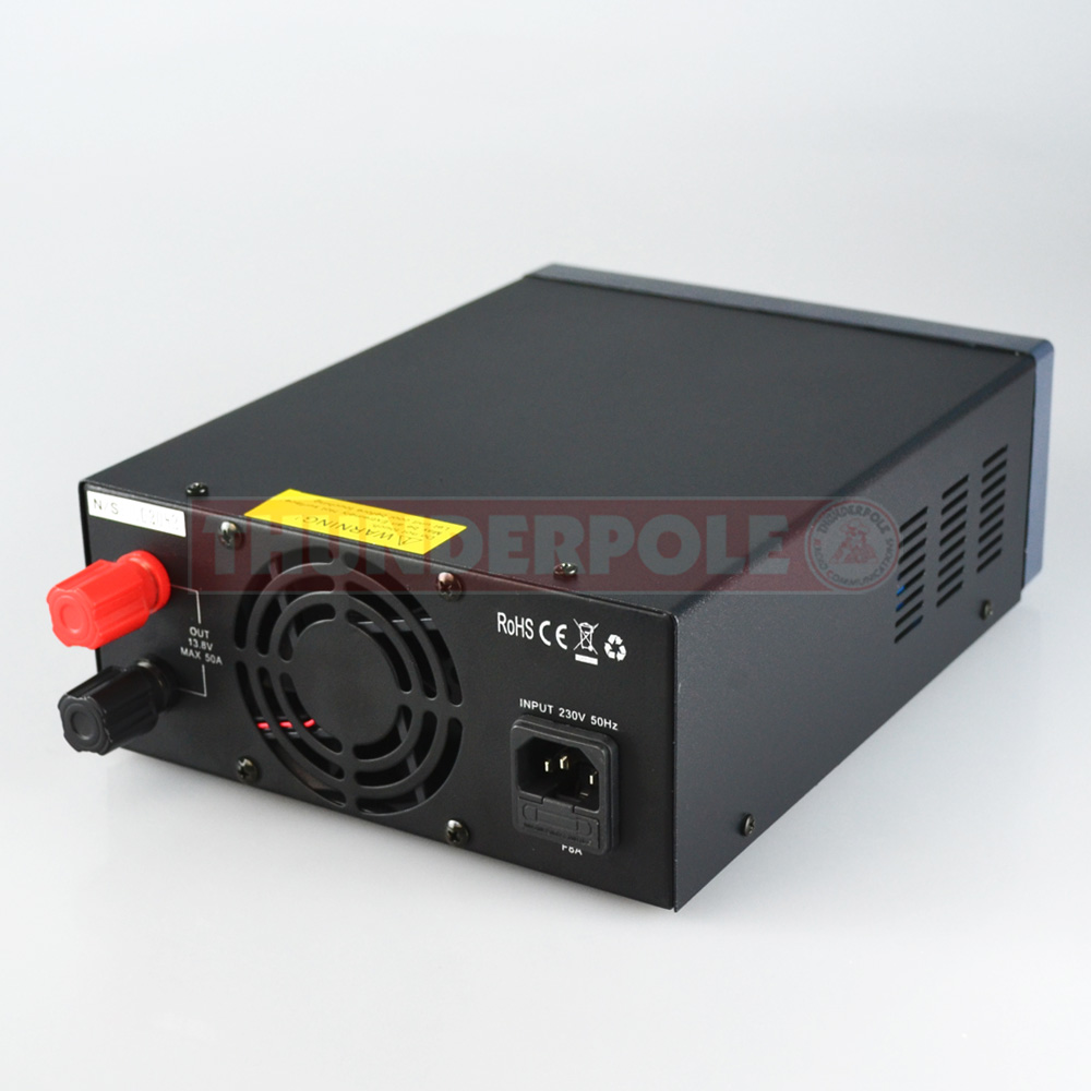 K-PO KPS50SW 50 Amp | PSU