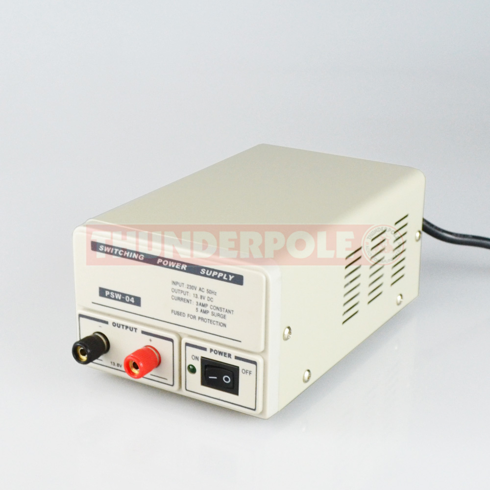 PSW-04 | PSU