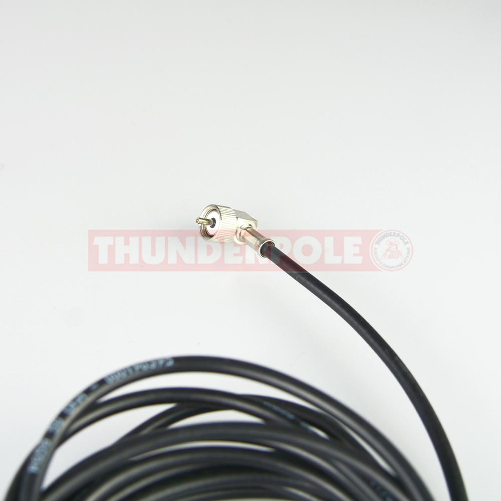 Thunderpole DV Lead -  New Type | 3.5 Metres