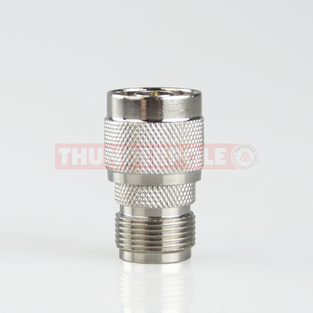 N Type Male to SO239 Adaptor