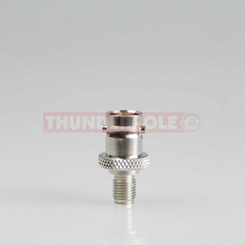 SMA Female - BNC Adaptor