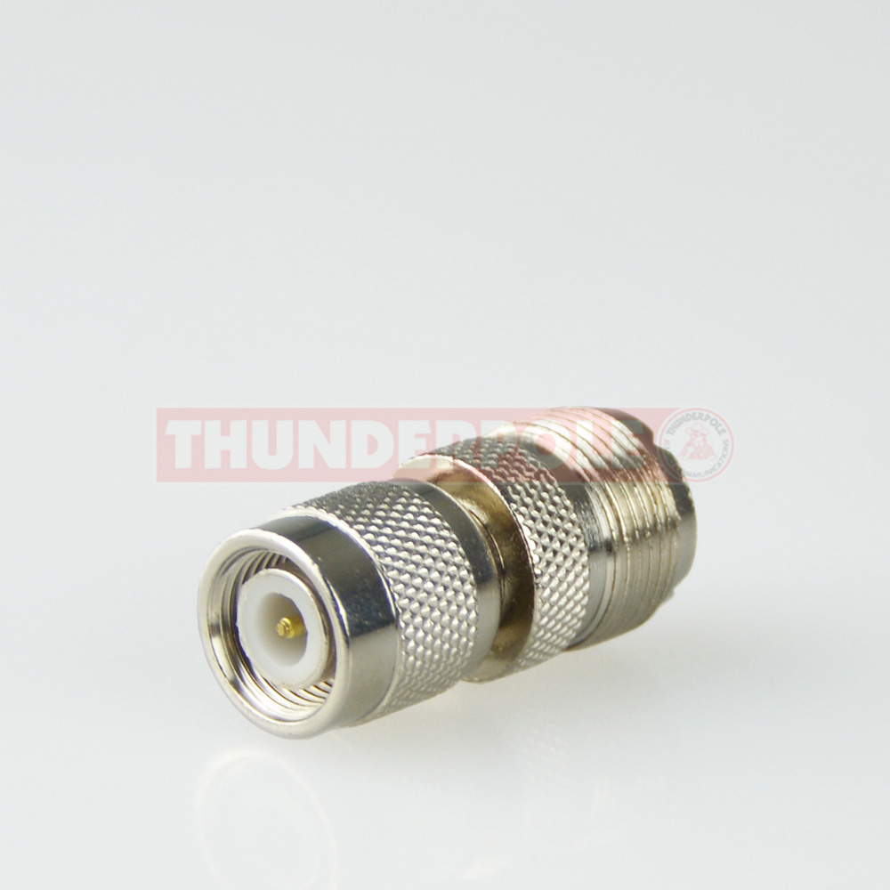 TNC Male to SO239 Adaptor