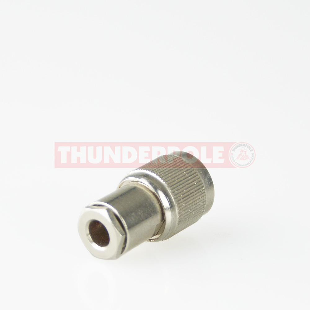 TNC Plug | RG58 Type