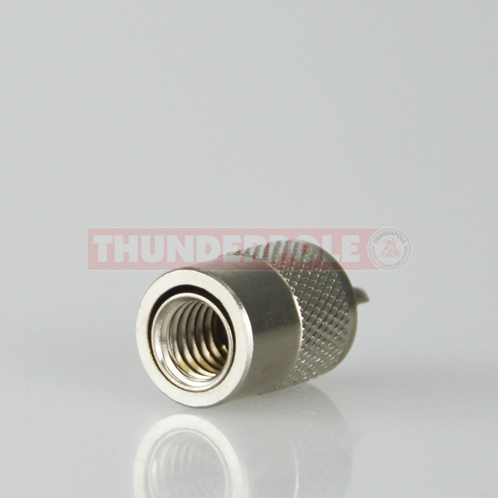 PL259 Plug | 9mm | RG213 Type