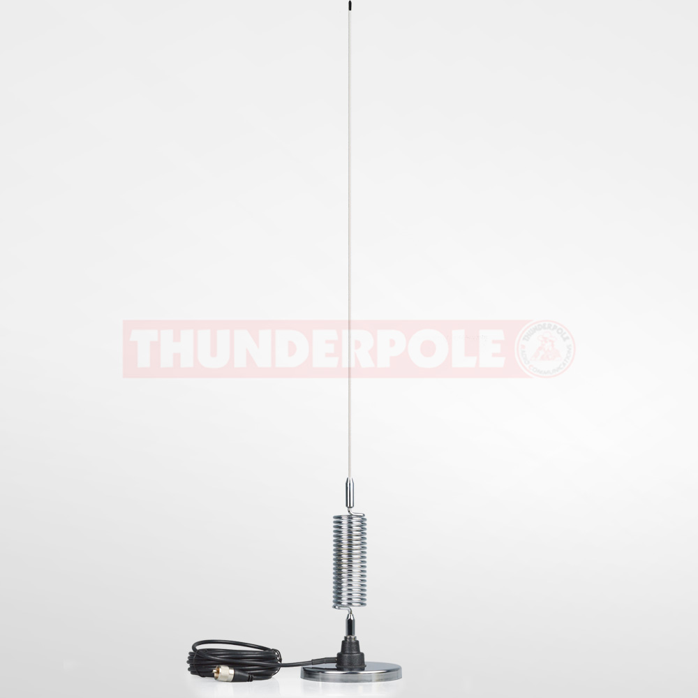 Thunderpole Mini Orbitor 5